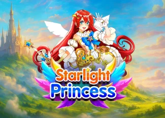 Starlight Princess Telefondan Oyun Deneyimi | blackxbet