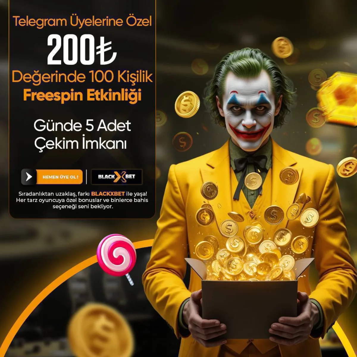 blackxbet platform görseli